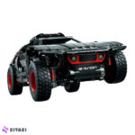 لگو سری تکنیک مدل Audi RS Q e-tron کد 42160