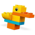 لگو سری دوپلو مدل My First Duck کد 30327