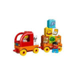 لگو سری دوپلو مدل My First Truck کد 10818