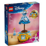 لگو سری دیزنی مدل Cinderella’s Dress کد 43266