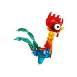 لگو سری دیزنی مدل Heihei کد 43272