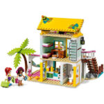 لگو سری فرندز مدل Beach House کد 41428 - Image 9