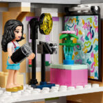لگو سری فرندز مدل Emma's Art School کد 41711 - Image 5