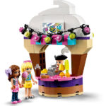 لگو سری فرندز مدل Heartlake City Amusement Pier کد 41375