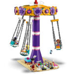 لگو سری فرندز مدل Heartlake City Amusement Pier کد 41375