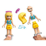 لگو سری فرندز مدل Heartlake City Amusement Pier کد 41375
