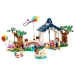 لگو سری فرندز مدل Heartlake City Park کد 41447