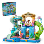 لگو سری فرندز مدل Heartlake City Water Park کد 42630