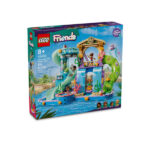 لگو سری فرندز مدل Heartlake City Water Park کد 42630