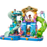 لگو سری فرندز مدل Heartlake City Water Park کد 42630