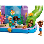 لگو سری فرندز مدل Heartlake City Water Park کد 42630