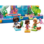 لگو سری فرندز مدل Heartlake City Water Park کد 42630
