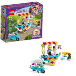 لگو سری فرندز مدل Ice Cream Cart کد 41389