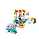 لگو سری فرندز مدل Ice Cream Cart کد 41389