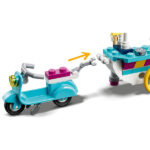 لگو سری فرندز مدل Ice Cream Cart کد 41389