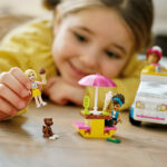 لگو سری فرندز مدل Ice-Cream Truck کد 41715 - Image 9