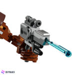 لگو سری مارول مدل Rocket & Baby Groot کد 854296