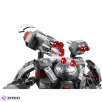 لگو سری مارول مدل War Machine Buster کد 76124