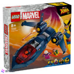 لگو سری مارول مدل X-Men X-Jet کد 76281