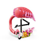 لگو سری کریتور مدل Pink Flamingo کد 31170-10