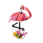 لگو سری کریتور مدل Pink Flamingo کد 31170-10