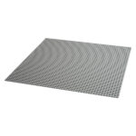 لگو سری کلاسیک مدل Gray Baseplate کد 11024