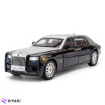 ماکت ماشین مایستو مدل Rolls-Royce مقیاس 1:18
