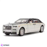 ماکت ماشین مایستو مدل Rolls-Royce مقیاس 1:18