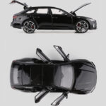ماکت ماشین مدل AUDI RS6 NORMAL