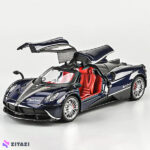 ماکت ماشین مدل Pagani Hydra مقیاس 1:18