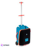 چمدان بچه گانه میکرو مدل سوار شدنی 3 در 1