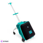 چمدان بچه گانه میکرو مدل سوار شدنی 3 در 1