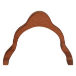 اسباب بازی چوبی کالرمو مدل رنگین کمان کد 02