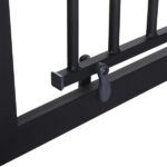 گیت محافظ کودک لبتو مدل Safety Guard