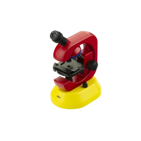 میکروسکوپ دانش آموزی آیبکس مدل RedRover