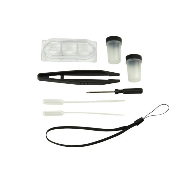 میکروسکوپ جیبی آیبکس مدل PocketEco 250x