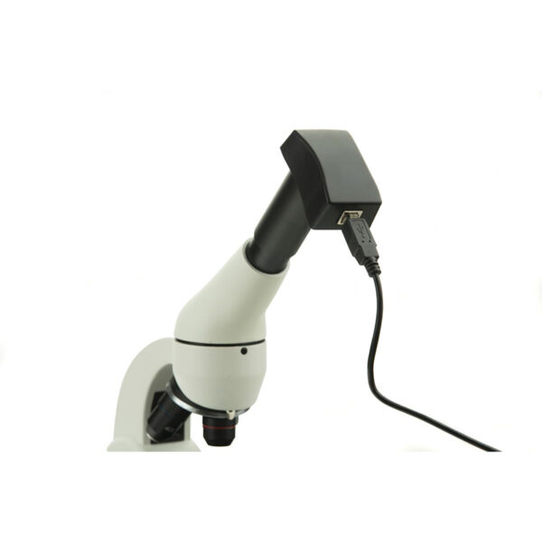 میکروسکوپ خانگی زیتازی مدل Monobox A45m PRO