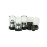 میکروسکوپ خانگی زیتازی S-series MirrorScope Pro و دارای کیف حمل لوازم و بزرگنمایی 640 برابر