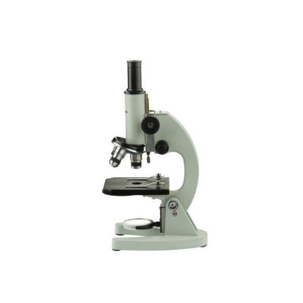 میکروسکوپ خانگی زیتازی S-series MirrorScope Pro و دارای کیف حمل لوازم و بزرگنمایی 640 برابر