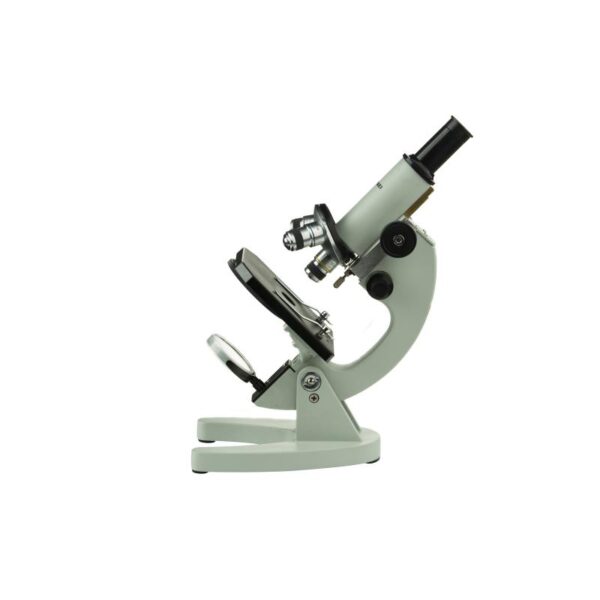 میکروسکوپ خانگی زیتازی S-series MirrorScope Pro و دارای کیف حمل لوازم و بزرگنمایی 640 برابر