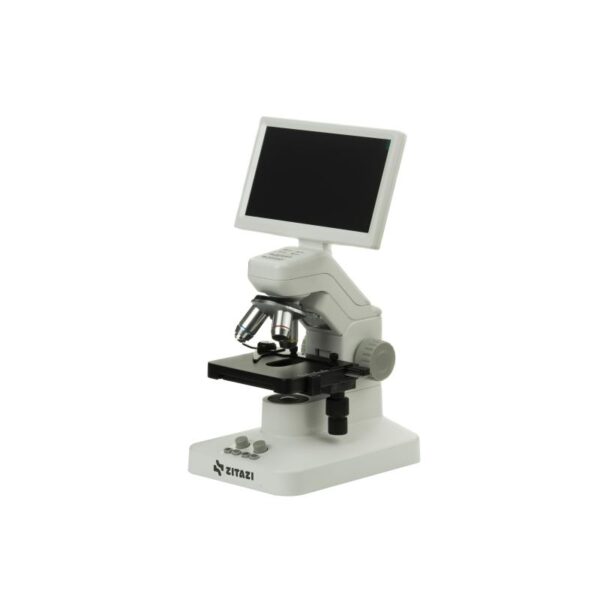 میکروسکوپ دیجیتال حرفه‌ای زیتازی مدل D-series bioScan 1600D