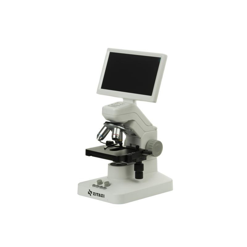 میکروسکوپ دیجیتال حرفهای زیتازی مدل D-series bioScan 1600D میکروسکوپ دیجیتال حرفهای زیتازی مدل D-series bioScan 1600D