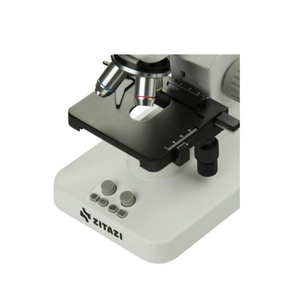 میکروسکوپ دیجیتال حرفه‌ای زیتازی مدل D-series bioScan 1600D