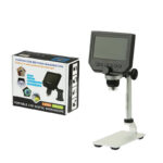 میکروسکوپ دیجیتال زیتازی مدل ZitaCam G600 - با بزرگنمایی 600 برابری