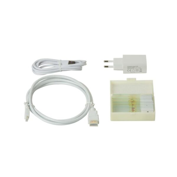 میکروسکوپ دیجیتال حرفه‌ای زیتازی مدل D-series bioScan 1600D