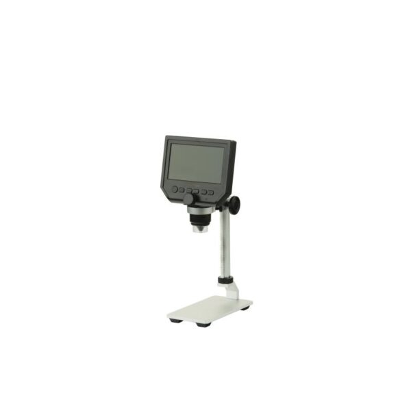 میکروسکوپ دیجیتال زیتازی مدل ZitaCam G600 - با بزرگنمایی 600 برابری