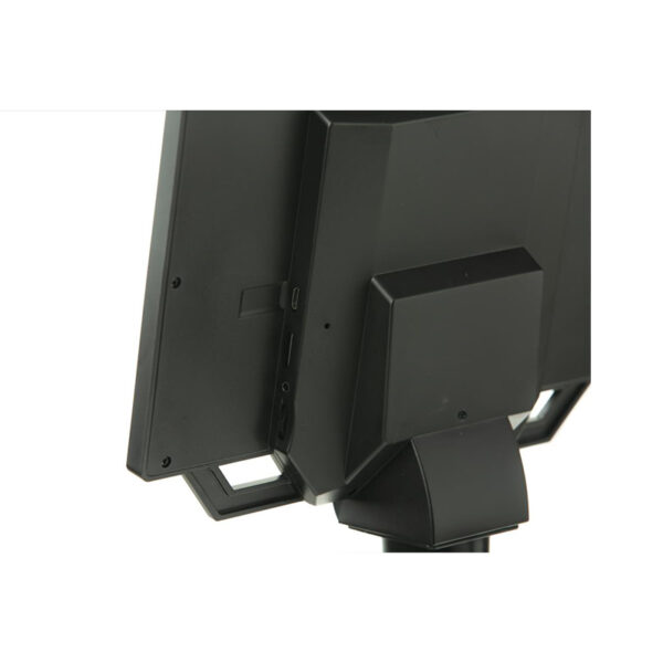 میکروسکوپ دیجیتال زیتازی مدل ZitaCam G1600 - با بزرگنمایی 1600 برابری نور کمکی و صفحه نمایش 9 اینچی