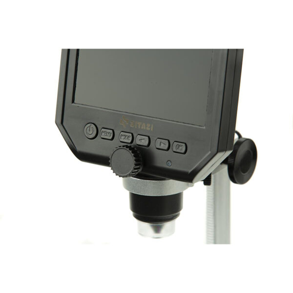 میکروسکوپ دیجیتال زیتازی مدل ZitaCam G600 - با بزرگنمایی 600 برابری
