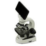 میکروسکوپ هوشمند بیولوژی زیتازی Smartview مدل W30- قابلیت اتصال بیسیم به موبایل