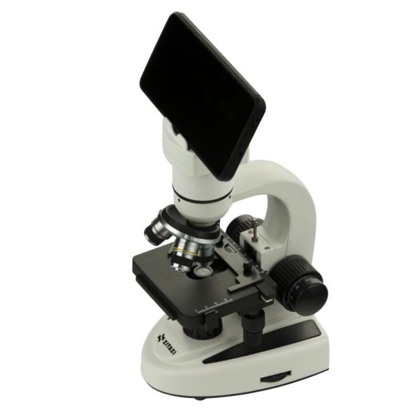 میکروسکوپ هوشمند بیولوژی زیتازی Smartview مدل W30- قابلیت اتصال بیسیم به موبایل